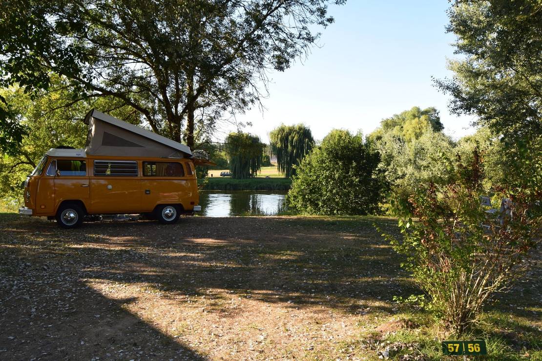 Camping le Moulin Fort 6