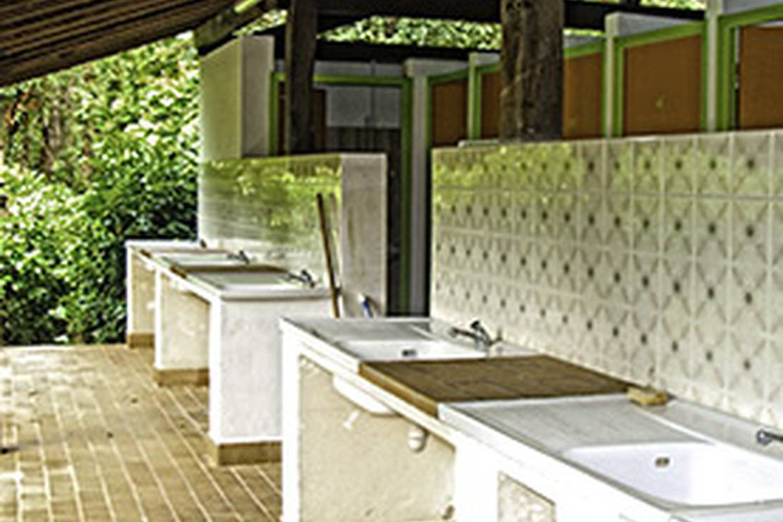 Camping Le Moulin Vieux 3