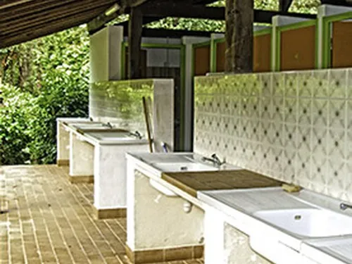 Camping Le Moulin Vieux 2