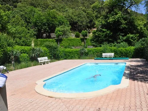 Camping Le Mouretou 6