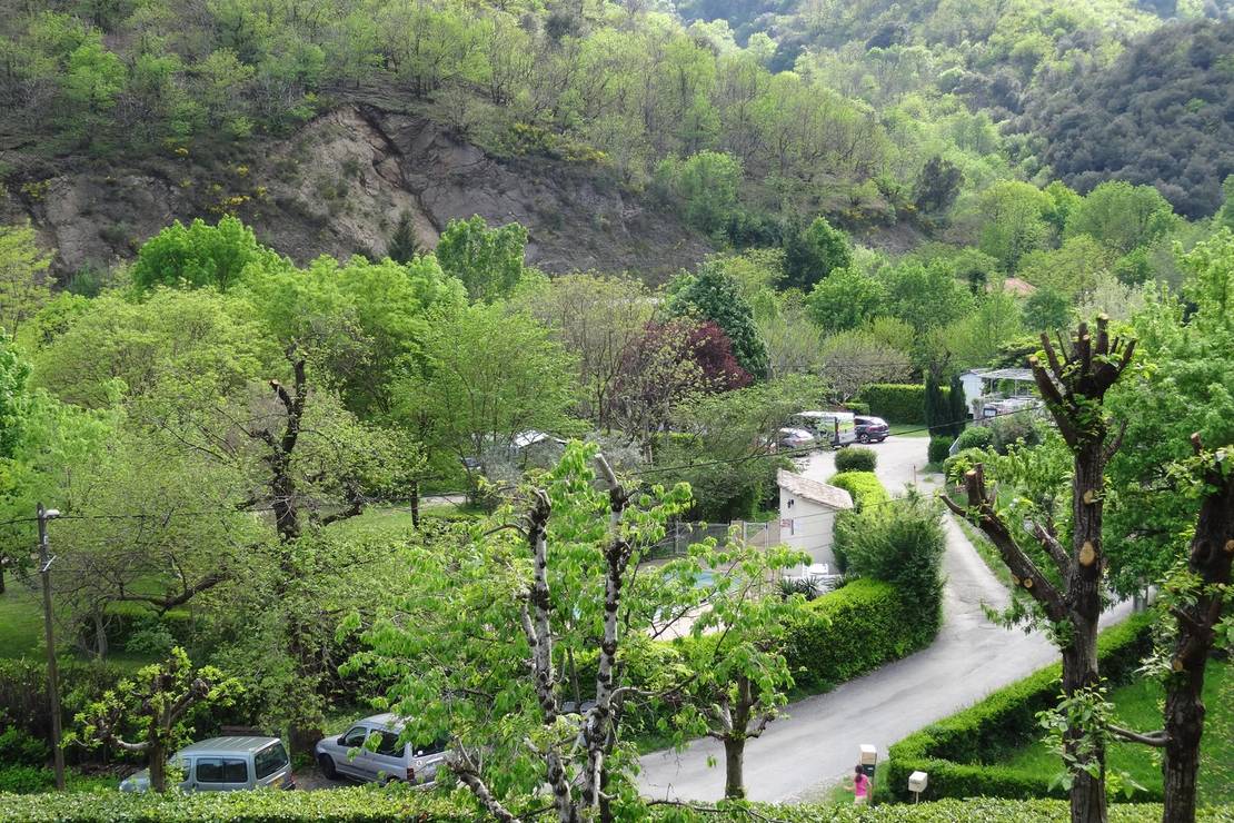 Camping Le Mouretou 5