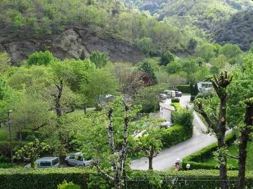 Camping Le Mouretou 4