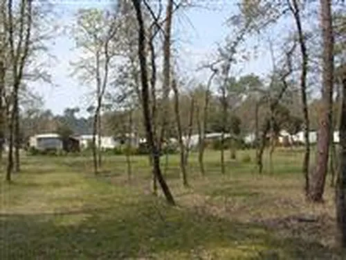 Camping Le Mus De Loup 5