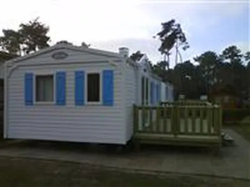 Camping Le Mus De Loup 3