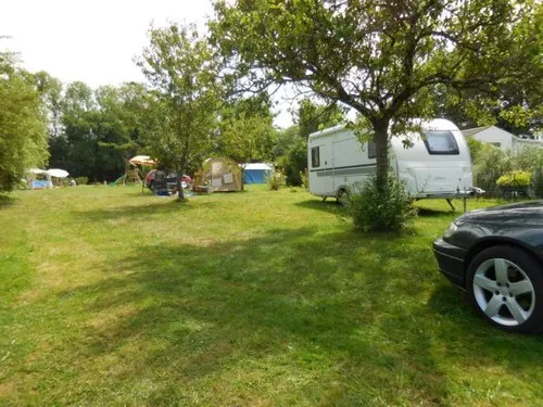 Camping Le Nant des Mules 4