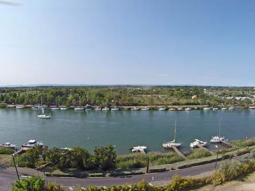 Camping Le Neptune 5