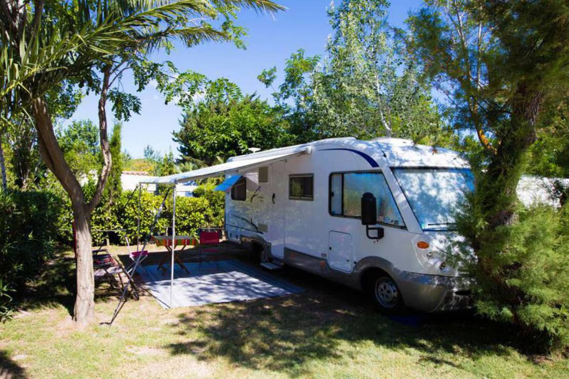 Camping Le Neptune 4