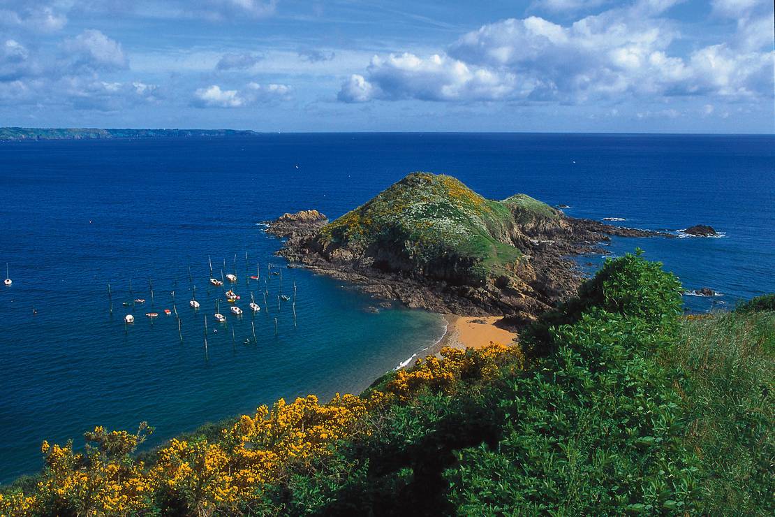 Campingplatz Camping Le Neptune in Bretagne camping.info