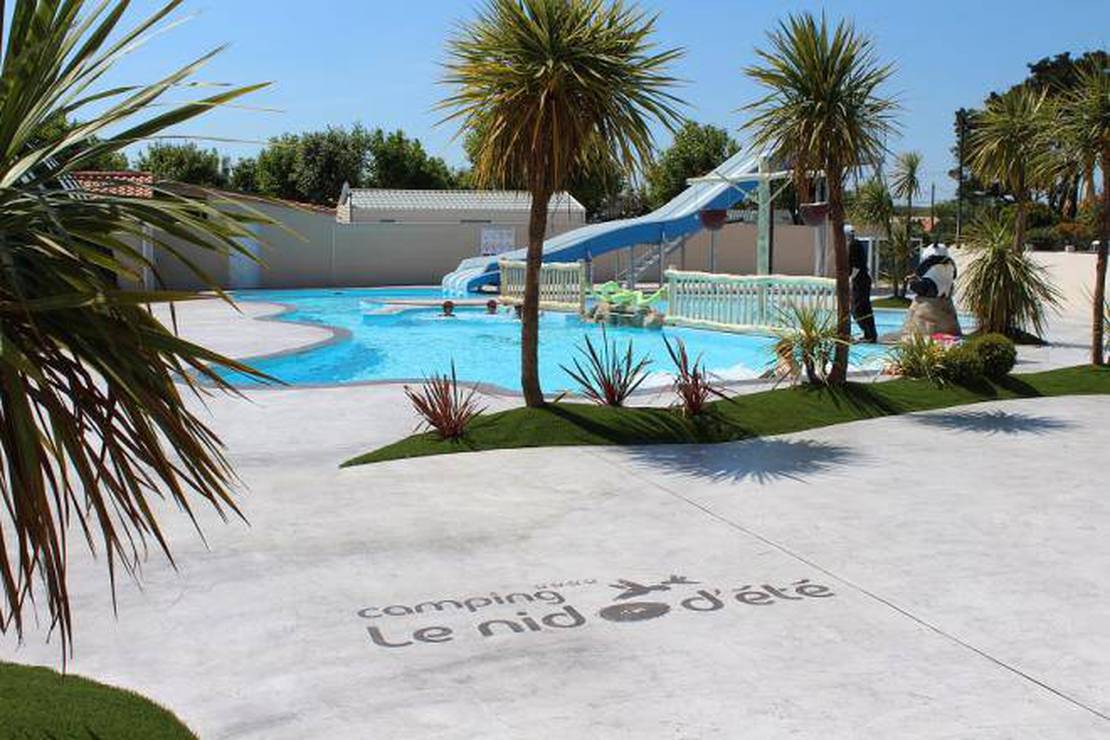 Camping Le Nid D'eté 4
