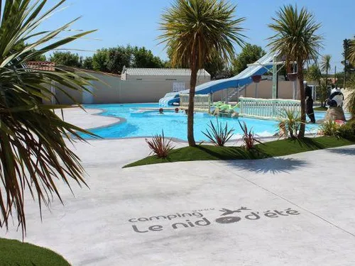 Camping Le Nid D'eté 3