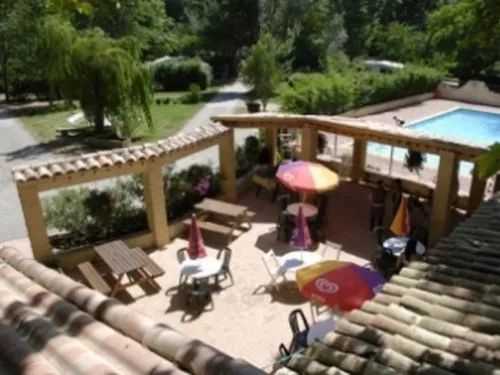 Camping Le Nostradamus 3