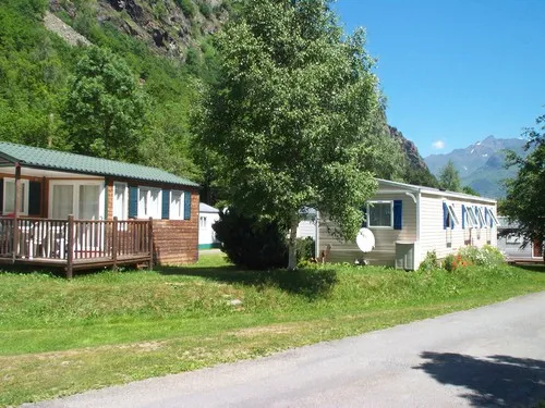 Camping Le Pain de Sucre 5