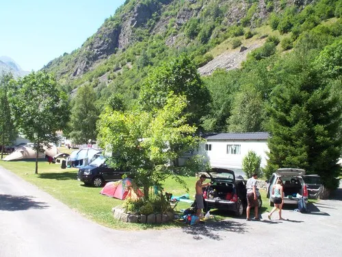 Camping Le Pain de Sucre 3
