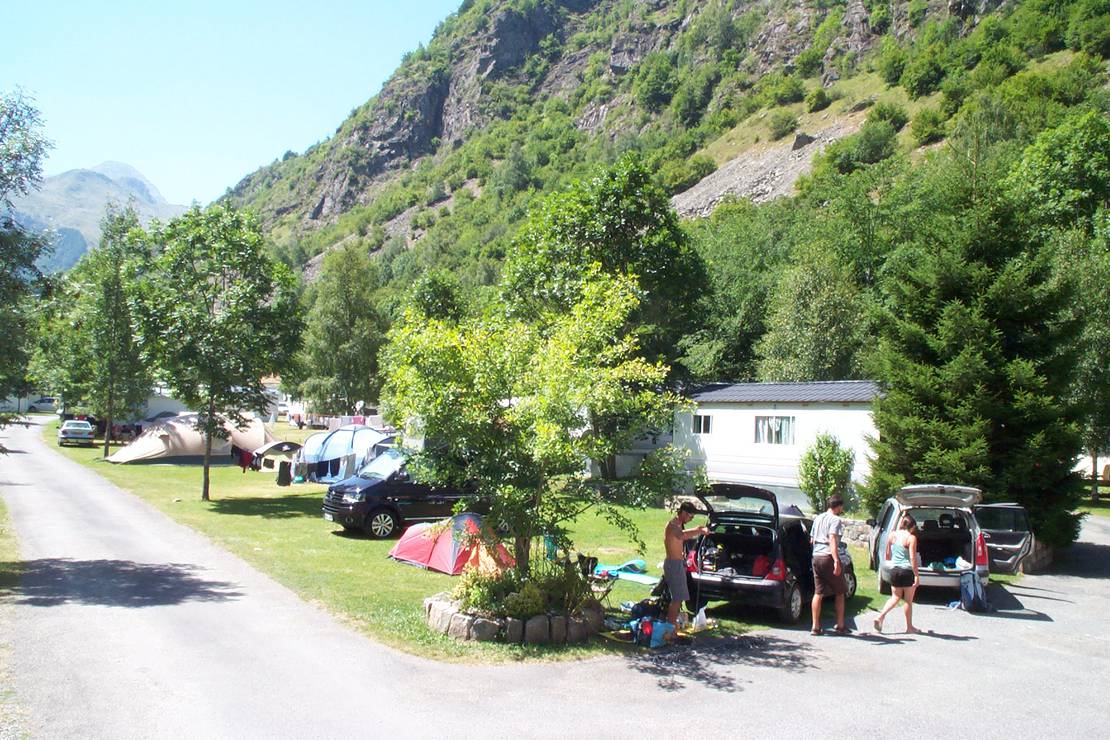 Camping Le Pain de Sucre 4