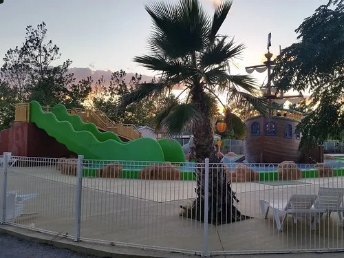 Camping Le Palmira Beach 6