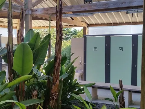 Camping Le Palmira Beach 4