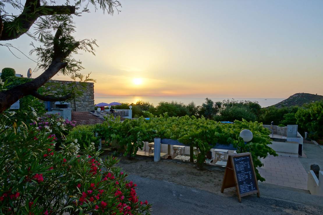 Camping Le Panoramic 4