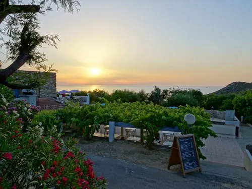 Camping Le Panoramic 3