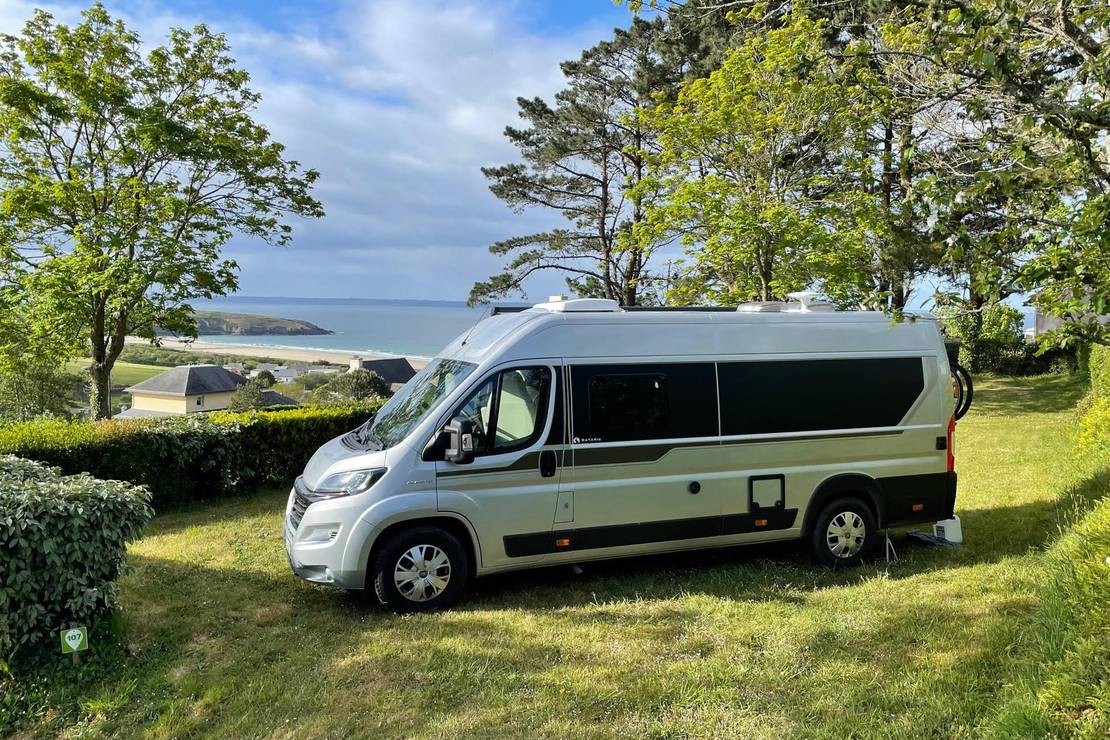 Sites & Paysages Le Panoramic 4