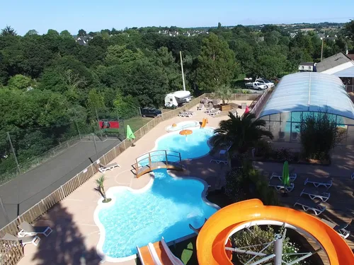 Camping Le Panoramic 5