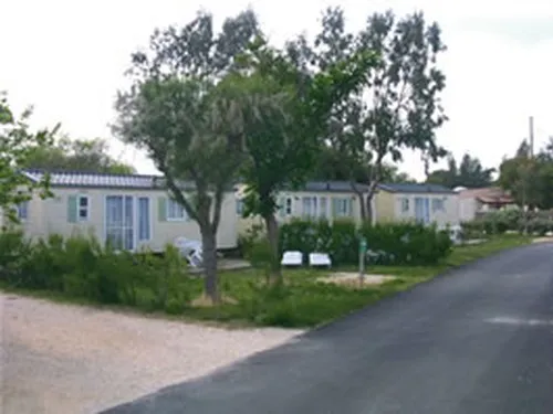 Camping Le Pansard 7