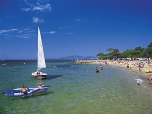 Camping Le Pansard 5