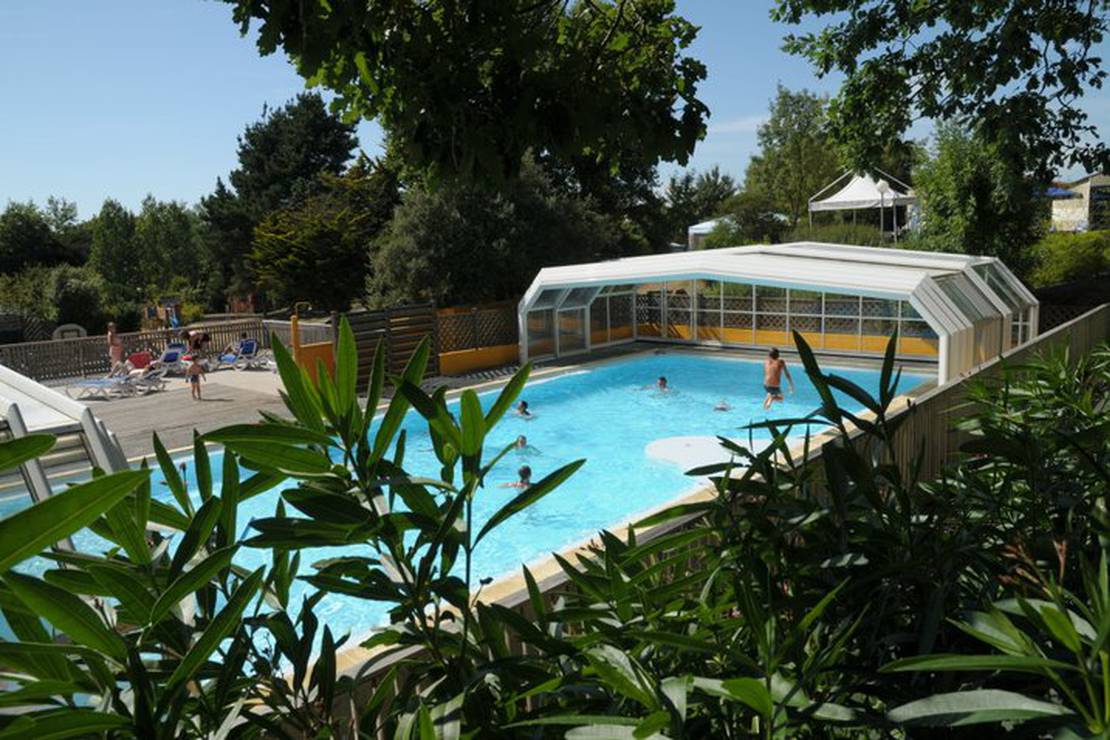 Camping Le Paradis 4