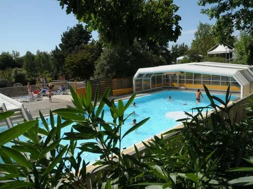 Camping Le Paradis 3