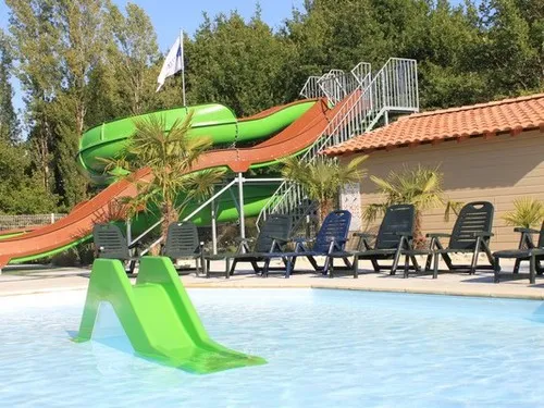 Camping Le Paradis 5