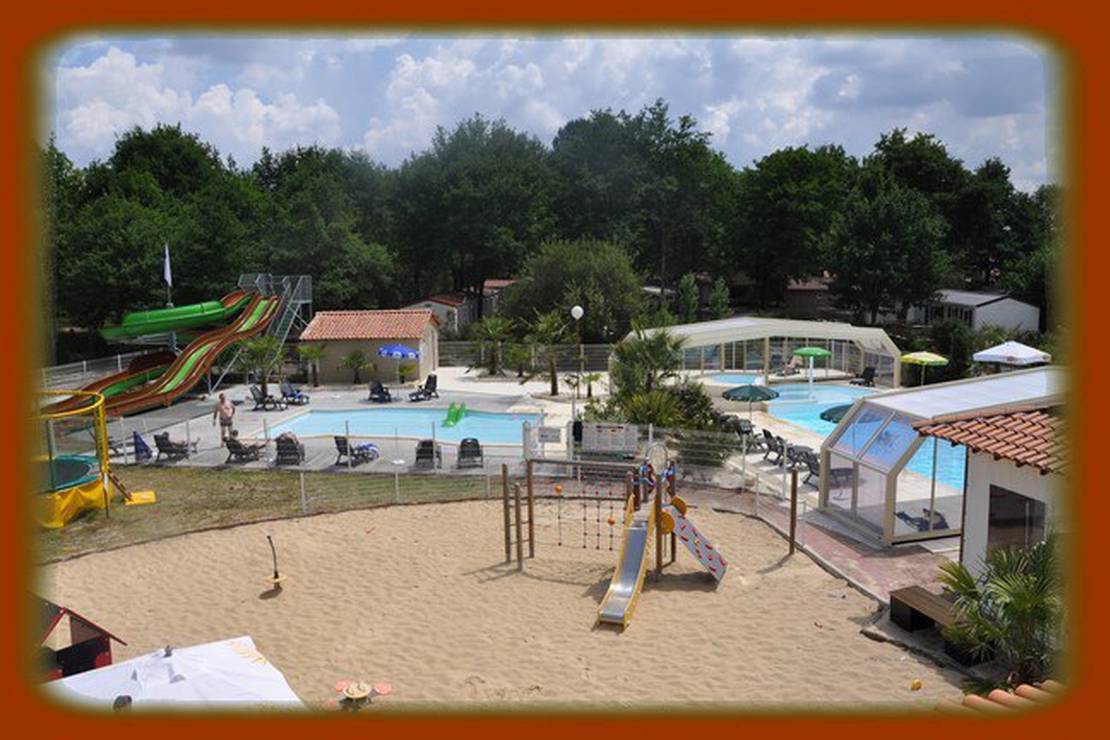 Camping Le Paradis 4