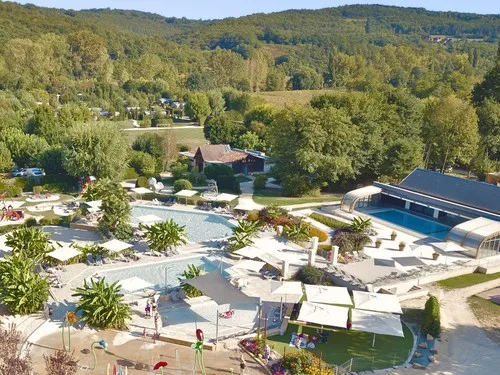 Camping Le Paradis 3