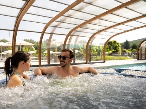 Camping Le Paradis 5