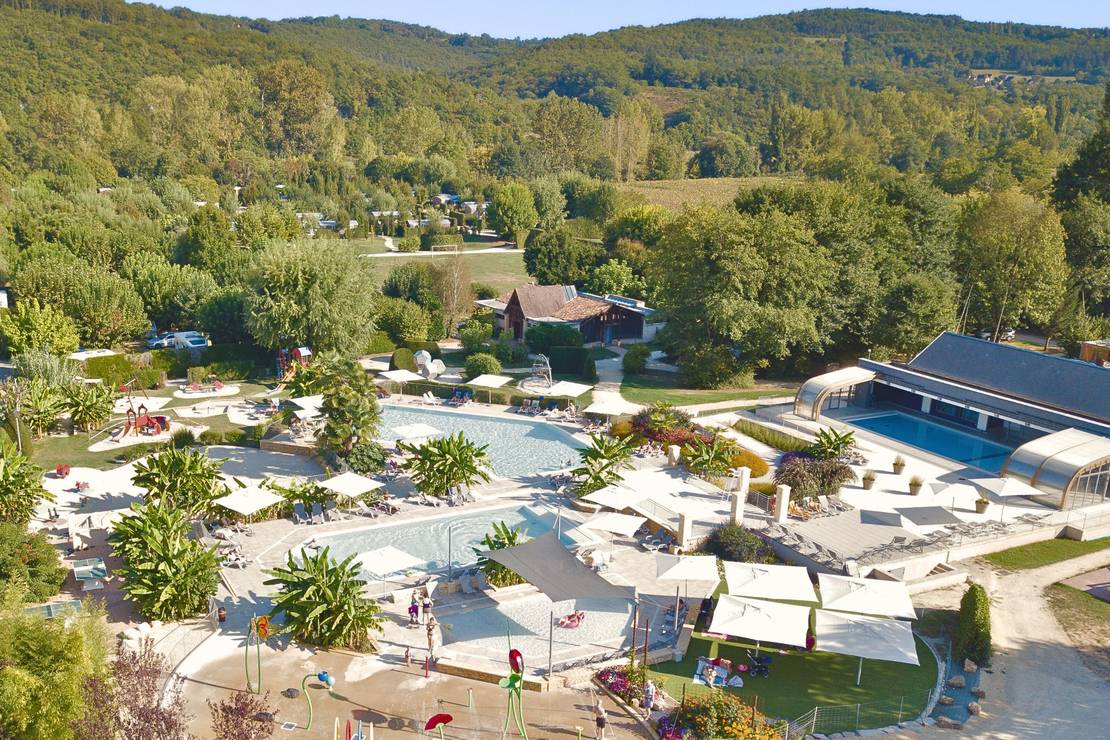 Camping Le Paradis 4