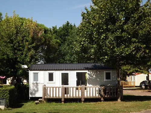 Camping Le Paradou 5