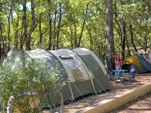 Camping Le Parc 2