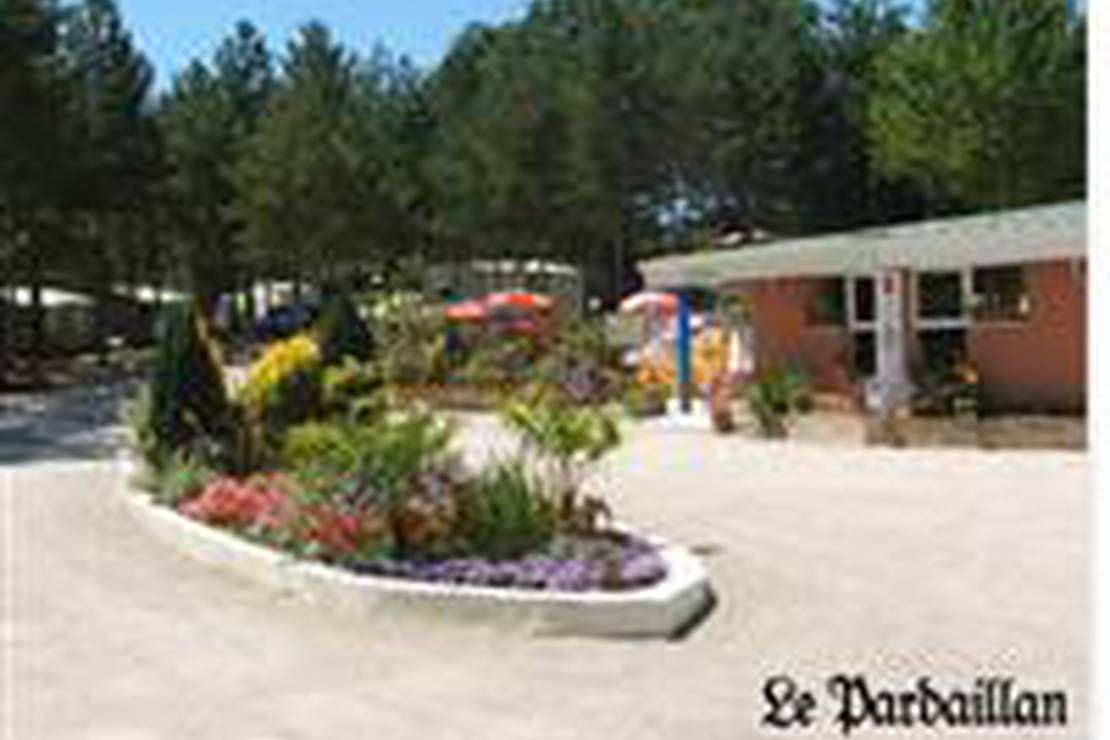 Camping Le Pardaillan 3