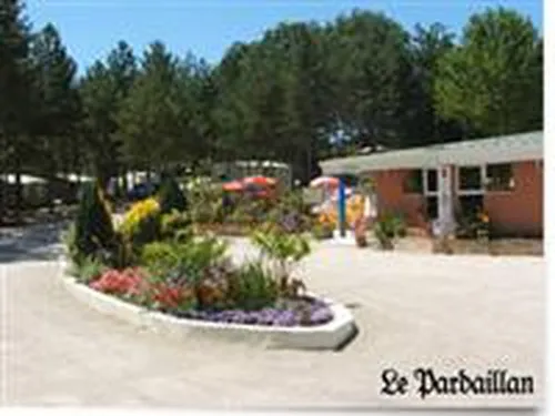 Camping Le Pardaillan 2
