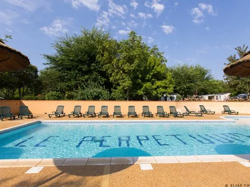Camping Le Perpetuum 3