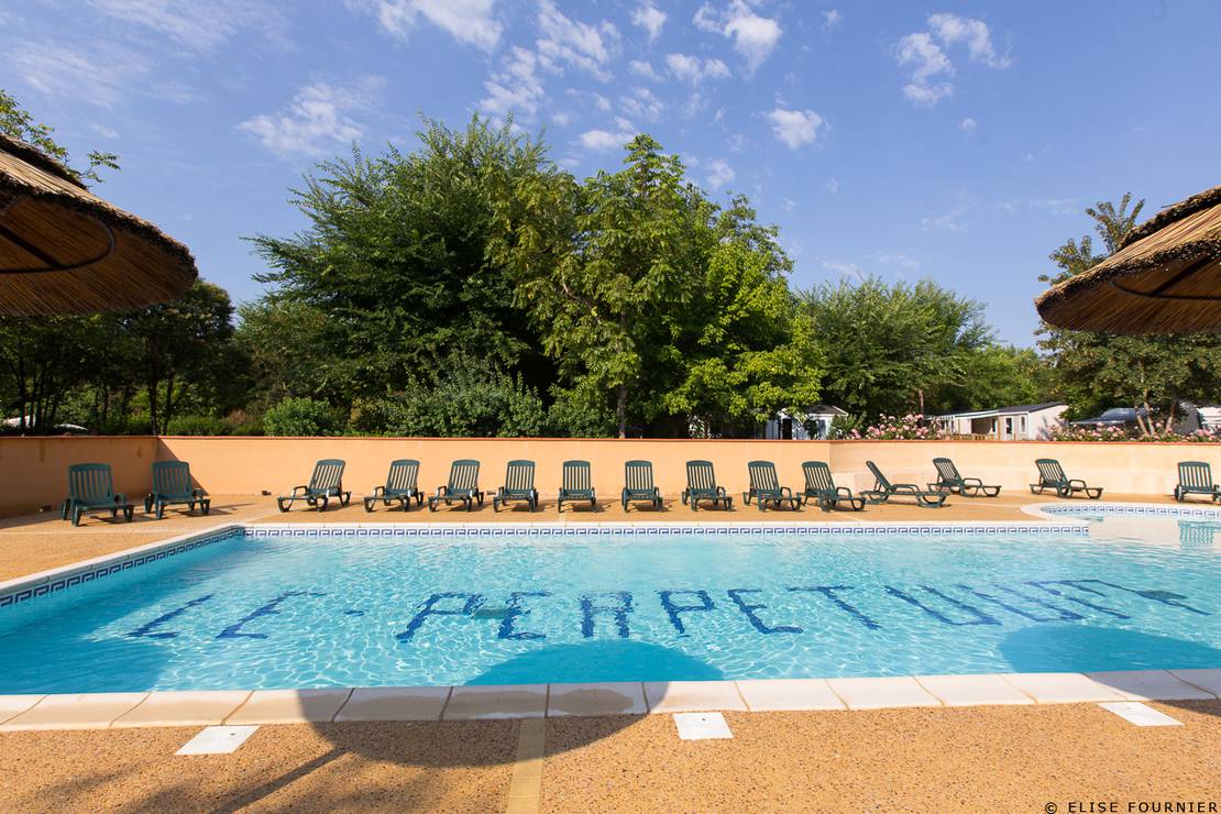 Camping Le Perpetuum 4