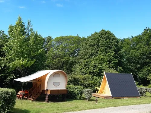 Camping LE PETIT BOIS 3