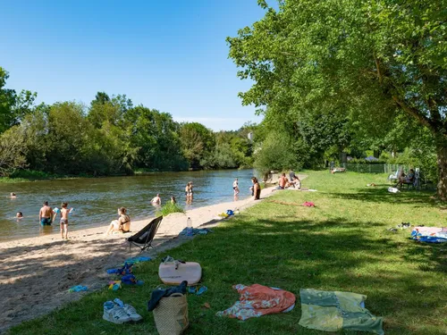 Camping Le Petit Port Onlycamp 5