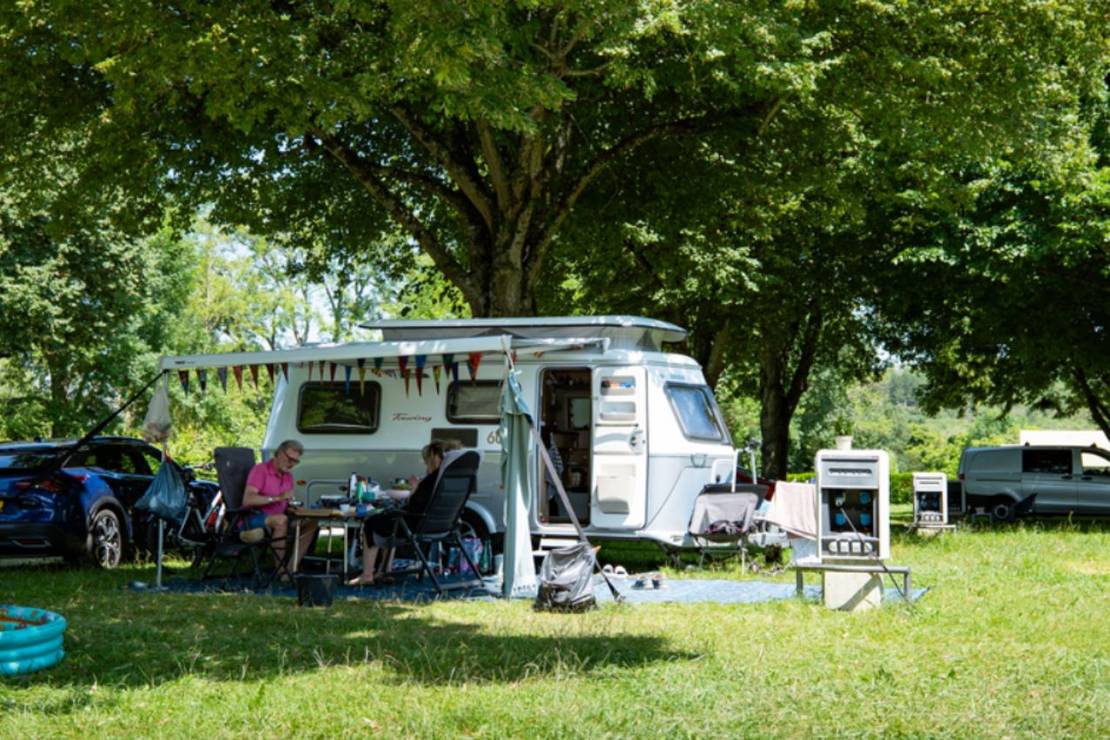 Camping Le Petit Port Onlycamp 4