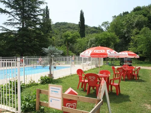 Camping le Petit Pyrénéen 3