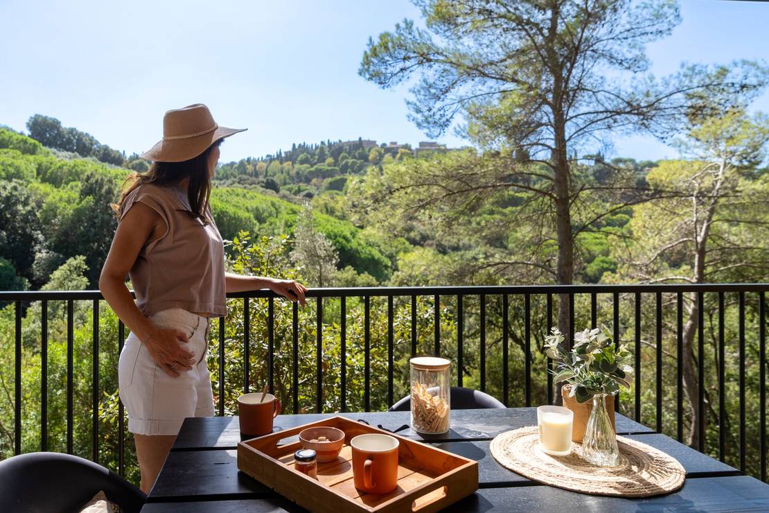 Camping Sandaya - Le Pianacce 4