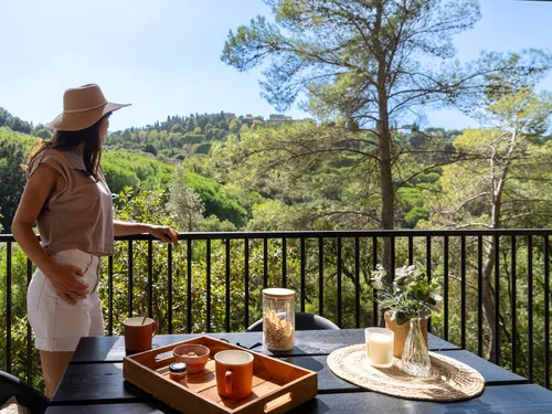 Camping Sandaya - Le Pianacce 3