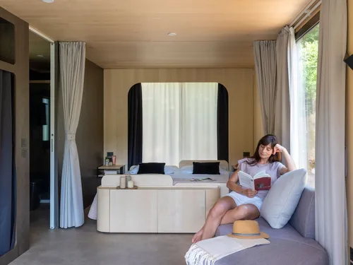 Camping Sandaya - Le Pianacce 5