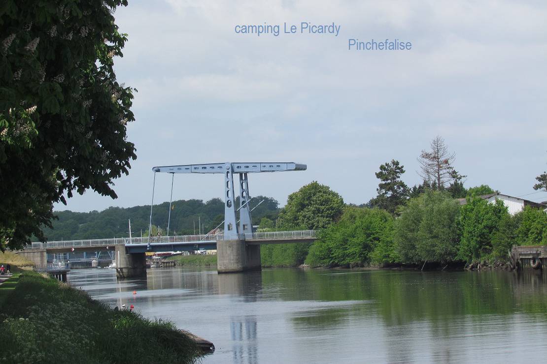 Camping Le Picardy 4