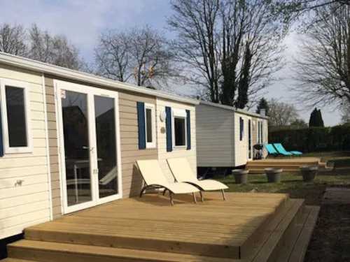 Camping Le Picardy 5