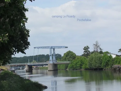 Camping Le Picardy 3