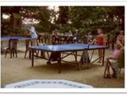 Camping Le Pied à Terre 5